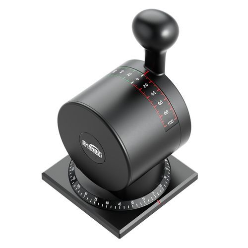 Steuerhebel für Motor - WLF-72 - Ningbo Shanbei Technology Co.,Ltd - digital / Azimuth / für Schiffe