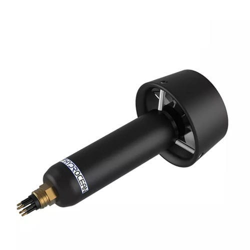 Antriebsstrahl-Strahlruder - TD06A  - Hydrocean Intelligent Tech (Hainan) Co.,Ltd - außen / Unterwasser / für ROV