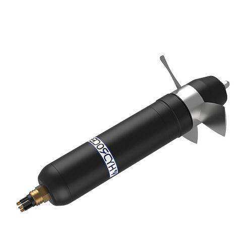 Antriebsstrahl-Strahlruder - TD06B  - Hydrocean Intelligent Tech (Hainan) Co.,Ltd - außen / Unterwasser / ROV