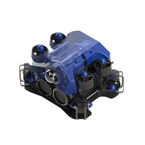 ROV zur Beobachtung - S8  - Hydrocean Intelligent Tech (Hainan) Co.,Ltd