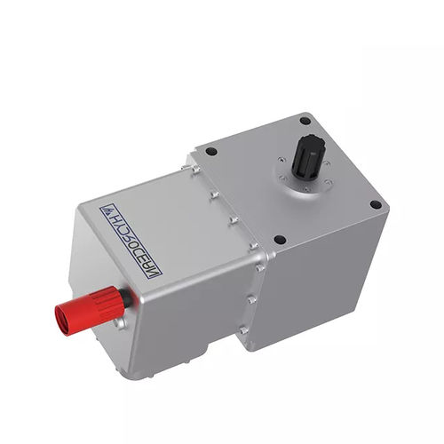Ruderanlage für AUV - ST180  - Hydrocean Intelligent Tech (Hainan) Co.,Ltd - elektrisch / mechanisch / Unterwasser