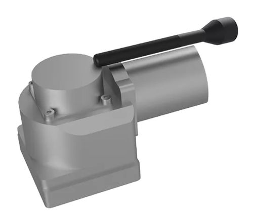 Ruderanlage für AUV - ST030  - Hydrocean Intelligent Tech (Hainan) Co.,Ltd - elektrisch / mechanisch / Unterwasser