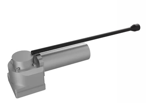 Ruderanlage für AUV - ST020  - Hydrocean Intelligent Tech (Hainan) Co.,Ltd - elektrisch / mechanisch / Unterwasser