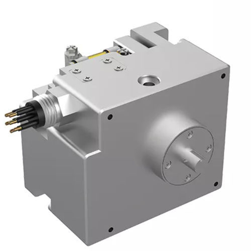 Ruderanlage für AUV - ST005  - Hydrocean Intelligent Tech (Hainan) Co.,Ltd - elektrisch / mechanisch / Unterwasser