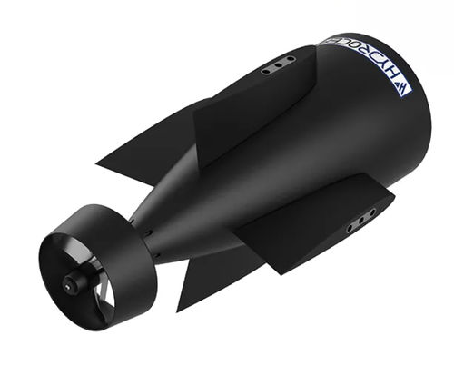 Antriebsstrahl-Strahlruder - W533-6 - Hydrocean Intelligent Tech (Hainan) Co.,Ltd - außen / Unterwasser / ROV