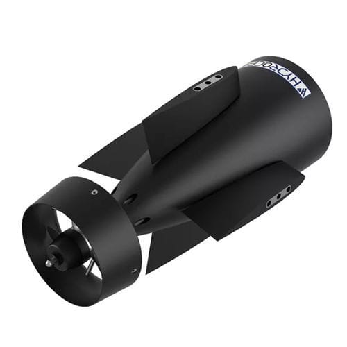 Antriebsstrahl-Strahlruder - W200-6 - Hydrocean Intelligent Tech (Hainan) Co.,Ltd - außen / Unterwasser / ROV