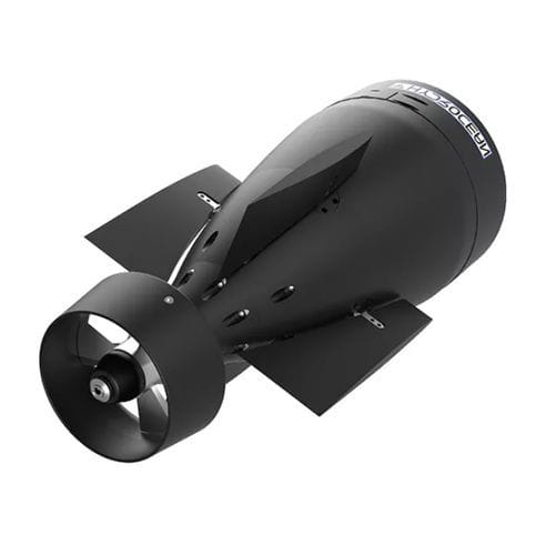 Antriebsstrahl-Strahlruder - W150-6 - Hydrocean Intelligent Tech (Hainan) Co.,Ltd - außen / Unterwasser / ROV