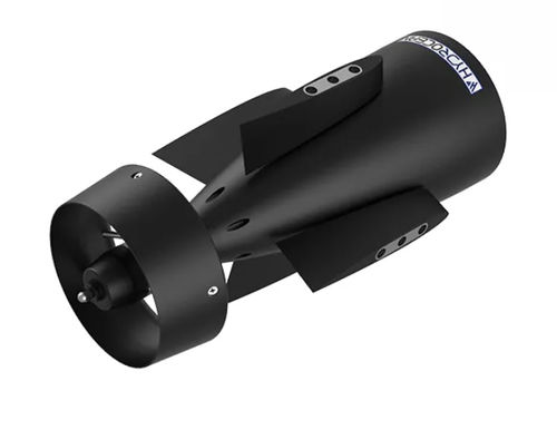 Antriebsstrahl-Strahlruder - W124-6 - Hydrocean Intelligent Tech (Hainan) Co.,Ltd - außen / Unterwasser / ROV