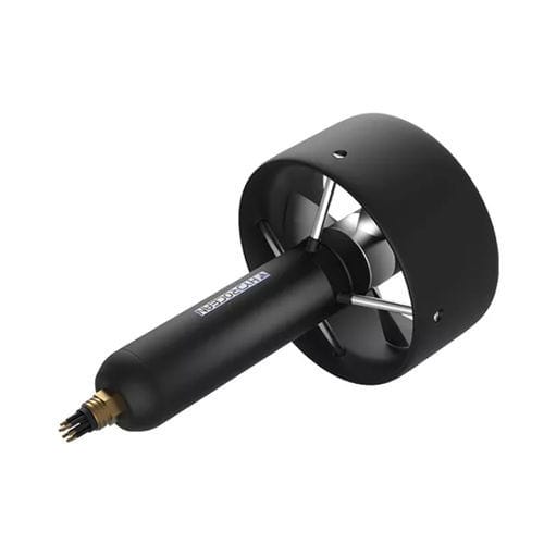 Antriebsstrahl-Strahlruder - TD20B  - Hydrocean Intelligent Tech (Hainan) Co.,Ltd - außen / Unterwasser / ROV
