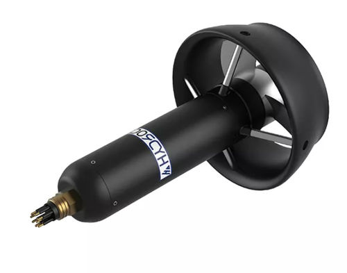 Antriebsstrahl-Strahlruder - TD19A  - Hydrocean Intelligent Tech (Hainan) Co.,Ltd - außen / Unterwasser / ROV