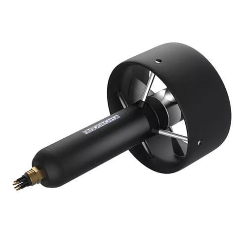 Antriebsstrahl-Strahlruder - TD18B  - Hydrocean Intelligent Tech (Hainan) Co.,Ltd - außen / Unterwasser / ROV