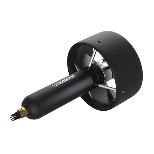 Antriebsstrahl-Strahlruder - TD08B  - Hydrocean Intelligent Tech (Hainan) Co.,Ltd - außen / Unterwasser / ROV