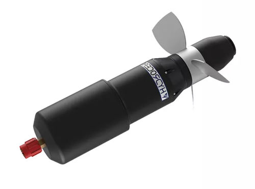 Antriebsstrahl-Strahlruder - TD88B  - Hydrocean Intelligent Tech (Hainan) Co.,Ltd - außen / Unterwasser / ROV
