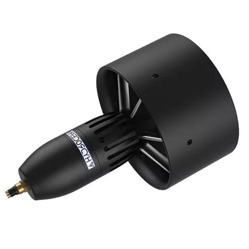 Antriebsstrahl-Strahlruder - TD48B  - Hydrocean Intelligent Tech (Hainan) Co.,Ltd - außen / Unterwasser / ROV