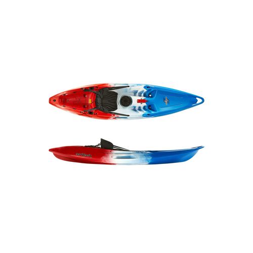 Sit-on-Top-Kajak - NOMAD - FeelFree Kayak EU Sp. z o.o - für Angelsport / Surf / für Erwachsene