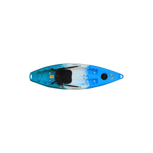 Sit-on-Top-Kajak - MOVE - FeelFree Kayak EU Sp. z o.o - für Erwachsene / 1 Platz / mehrfarbig