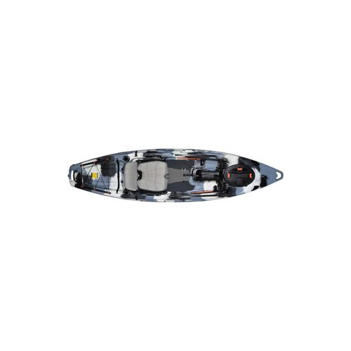 Sit-on-Top-Kajak - LURE 11.5 V2 - FeelFree Kayak EU Sp. z o.o - für Angelsport / Meer / für Erwachsene