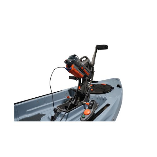 Außenbordmotor - FeelFree Kayak EU Sp. z o.o - elektrisch / für Kajak