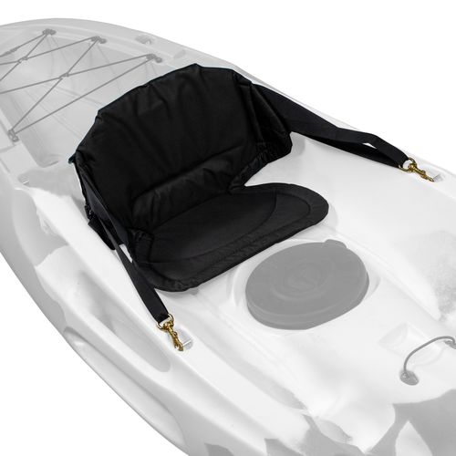 Sitz für Kajak - CANVAS  - FeelFree Kayak EU Sp. z o.o - schwarz