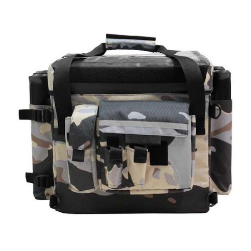 Tasche für die Fischerei - CRATE  - FeelFree Kayak EU Sp. z o.o - zum Lagern / für Kanus und Kayaks