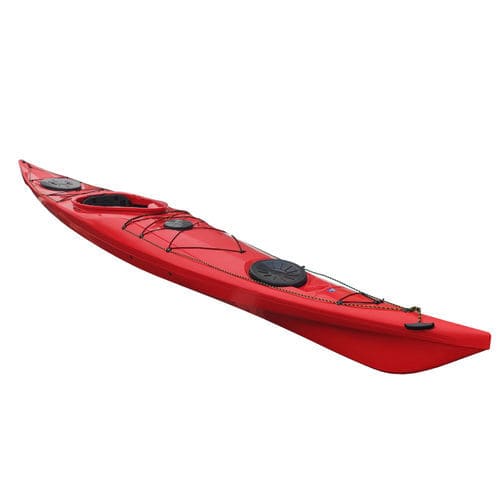 Meer-Kajak - Proton - Arctic water sport - für Erwachsene / 1 Platz / Polyethylen