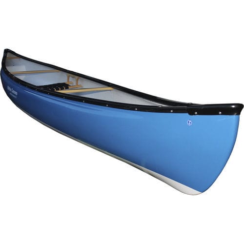 Touring-Kanu - Kolibri Solo - Arctic water sport - 1 Platz / für Erwachsene / rot