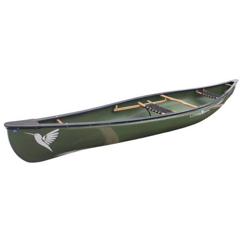 Touring-Kanu - Kolibri XL - Arctic water sport - Tandem / 1 Platz / für Erwachsene