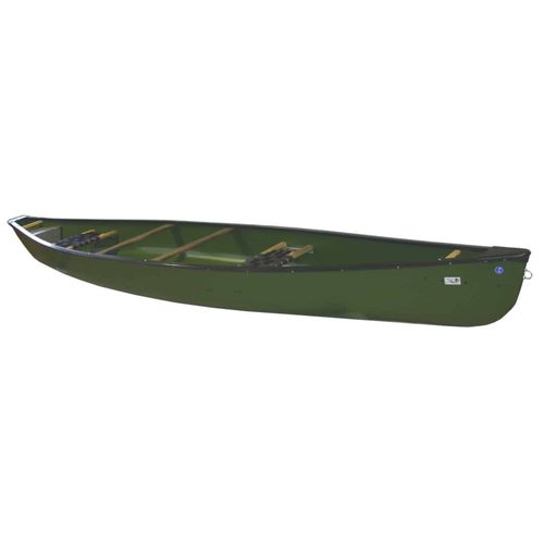 Touring-Kanu - Arctic 16 - Arctic water sport - Zweisitzer / 1 Platz / für Erwachsene