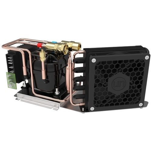 Gefrierapparat für Boot - UCS20 Compact Slim - Uniqool
