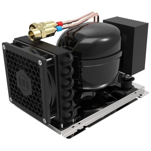 Gefrierapparat für Boot - UCS80 Slim - Uniqool