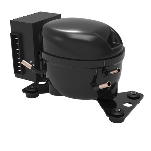 Kompressor für Gefrierapparat - UCS35 - Uniqool - stationär