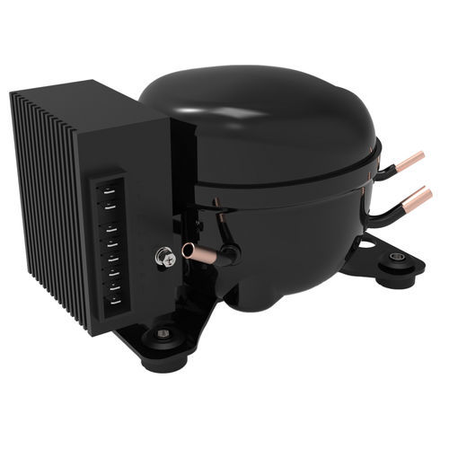 Kompressor für Gefrierapparat - UCS80 - Uniqool - stationär