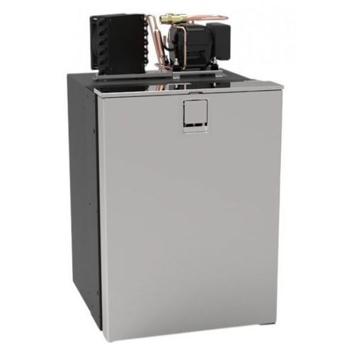 Kühlschrank für Boot - U41BS - Uniqool - Einbau / Frontlader / AC
