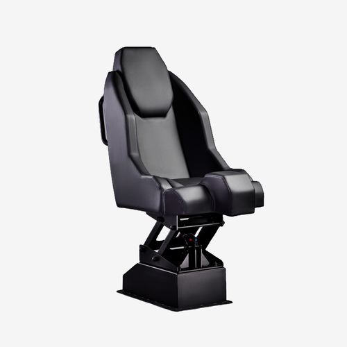 Schalensitz - STL-PILOT - M.A. Marine Solutions Sp. z o. o. - Bootsführer / Steuermann / für Boot