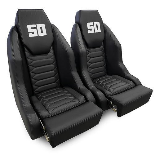 Schalensitz - STL-EVO I - M.A. Marine Solutions Sp. z o. o. - Bootsführer / für Boot / für Yacht
