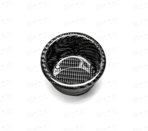 Getränkehalter für Boot / Carbon - M.A. Marine Solutions Sp. z o. o.