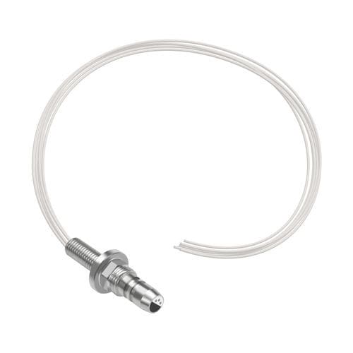 Unterwasserverbinder - Metal Shell MSSG (2 and 6 Contacts) - Guangzhou Lanhe Electronic Manufacturing Co.,Ltd. - elektrisch / für Aquakultur / für die ozeanographische Forschung