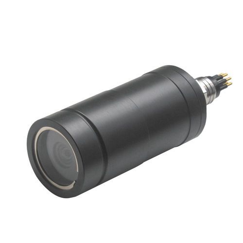 Unterwasser-Videokamera - LHC350 - Guangzhou Lanhe Electronic Manufacturing Co.,Ltd. - Inspektion / für die ökologische Unterwasserüberwachung / für wissenschaftliche Beobachtung