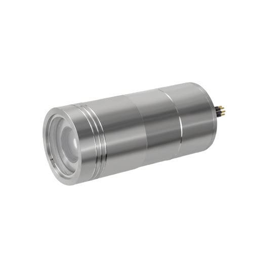 Unterwasser-Videokamera - LHC370 - Guangzhou Lanhe Electronic Manufacturing Co.,Ltd. - für die ökologische Unterwasserüberwachung / 24 V / wasserdicht