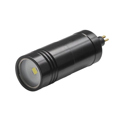 Unterwasserbeleuchtung für Boot - LHL401 - Guangzhou Lanhe Electronic Manufacturing Co.,Ltd. - für ROV / für Aquakultur / LED