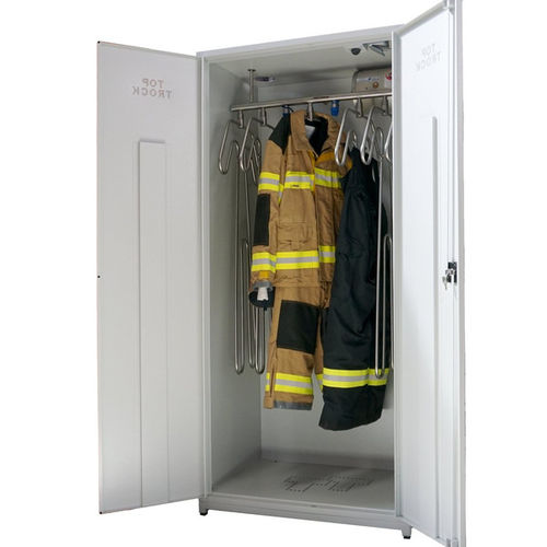 Trockenschrank zur beruflichen Nutzung - TSF series - Top Trock HGmbH - für Stiefel / für Jacken / Für Hosen