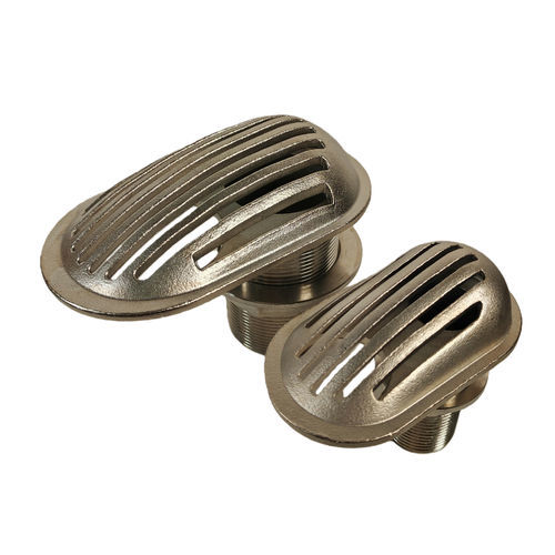 Borddurchlass-Saugkorb - WI-SS Series - Suzhou Zhoubotong Marine Equipment Co., Ltd - für Boote