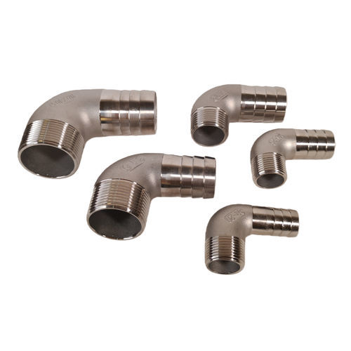 Edelstahl-Sanitäranschluss - PF-SS Series - Suzhou Zhoubotong Marine Equipment Co., Ltd