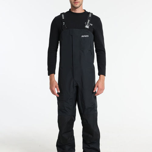 Latzhose für die Fischerei - 347B - Outdoorsky LLC - für Männer / wasserdicht