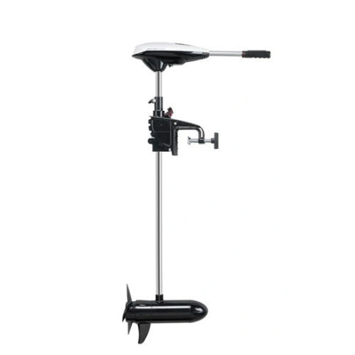 Außenbordmotor - ET series - Ningbo Haibo Group Co.,Ltd. - elektrisch / für Freizeitschifffahrt / tragbar