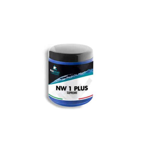 Gelcoat-Politur - NW 1 PLUS - PAI CRISTAL ITALIA S.r.l.