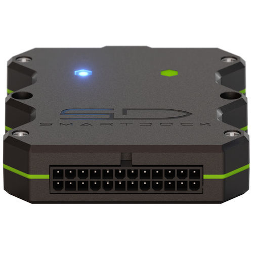 Steuereinheit für Motor - ECU  - Thitronik GmbH - für Boote