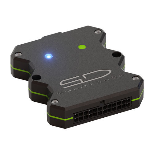Steuereinheit für Boote - SMARTDOCK TCU - Thitronik GmbH