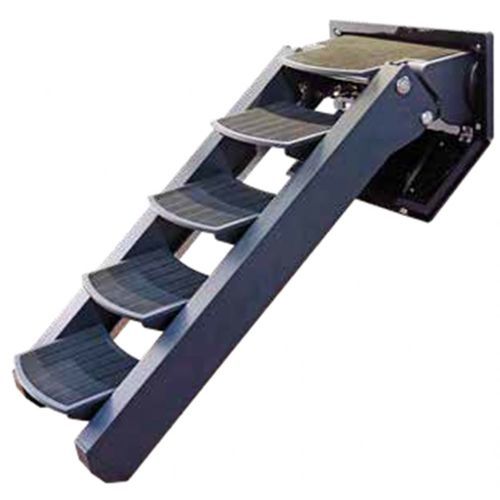 Multifunktionsleiter - Wave  - Compass Marine - für Boot / für Yacht / versenkbar