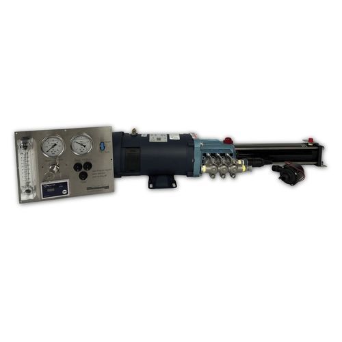 Entsalzungsanlage für Segelboot - Ocean-Spring DC 60-120 - Ocean-Spring Watermakers e.K. - Umkehrosmose / 24 V / 12 V